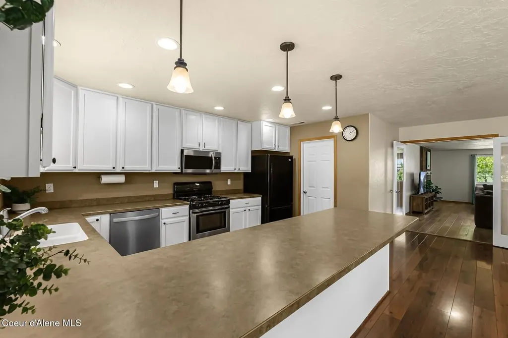 1505 Spruce Street Sandpoint ID 83864