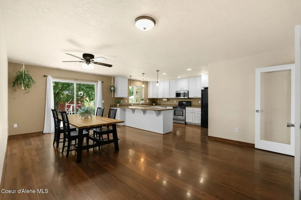 1505 Spruce Street Sandpoint ID 83864