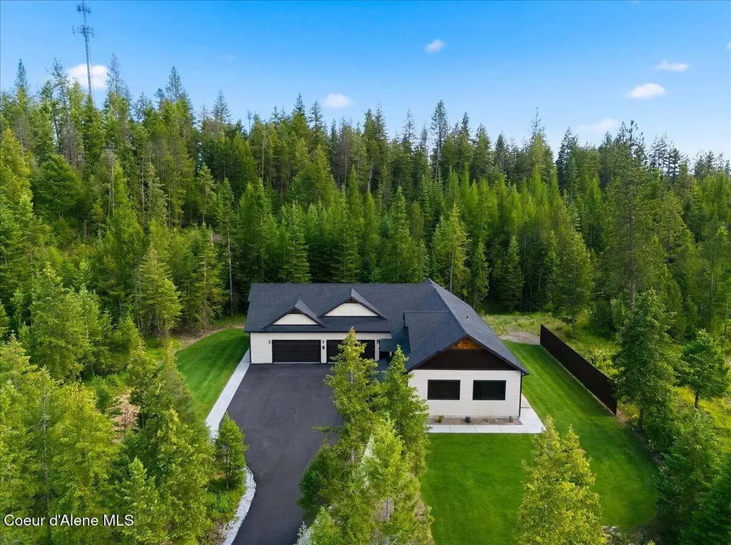 216 Mara Meadows Athol ID 83801