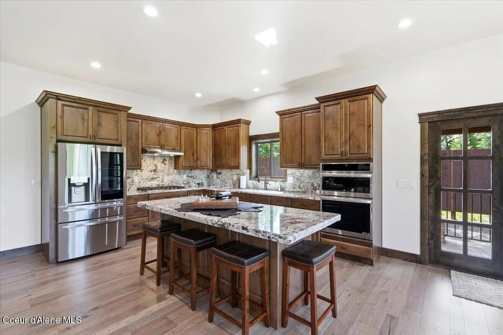 216 Mara Meadows Athol ID 83801