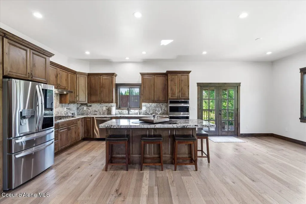 216 Mara Meadows Athol ID 83801
