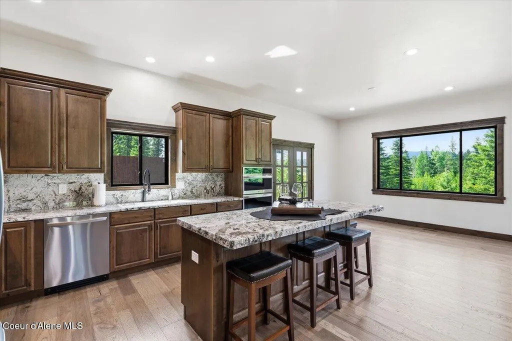 216 Mara Meadows Athol ID 83801