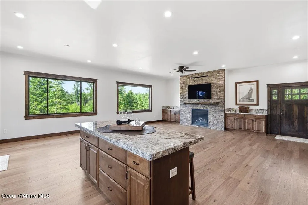 216 Mara Meadows Athol ID 83801