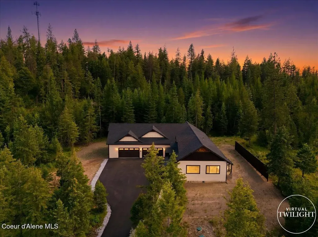 216 Mara Meadows Athol ID 83801