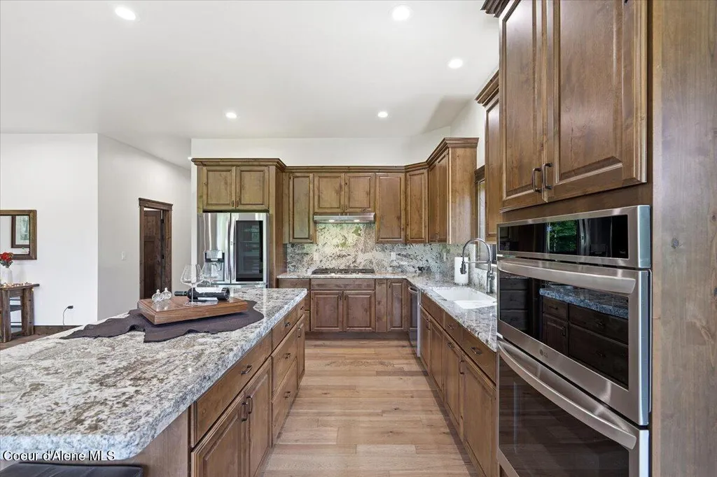 216 Mara Meadows Athol ID 83801