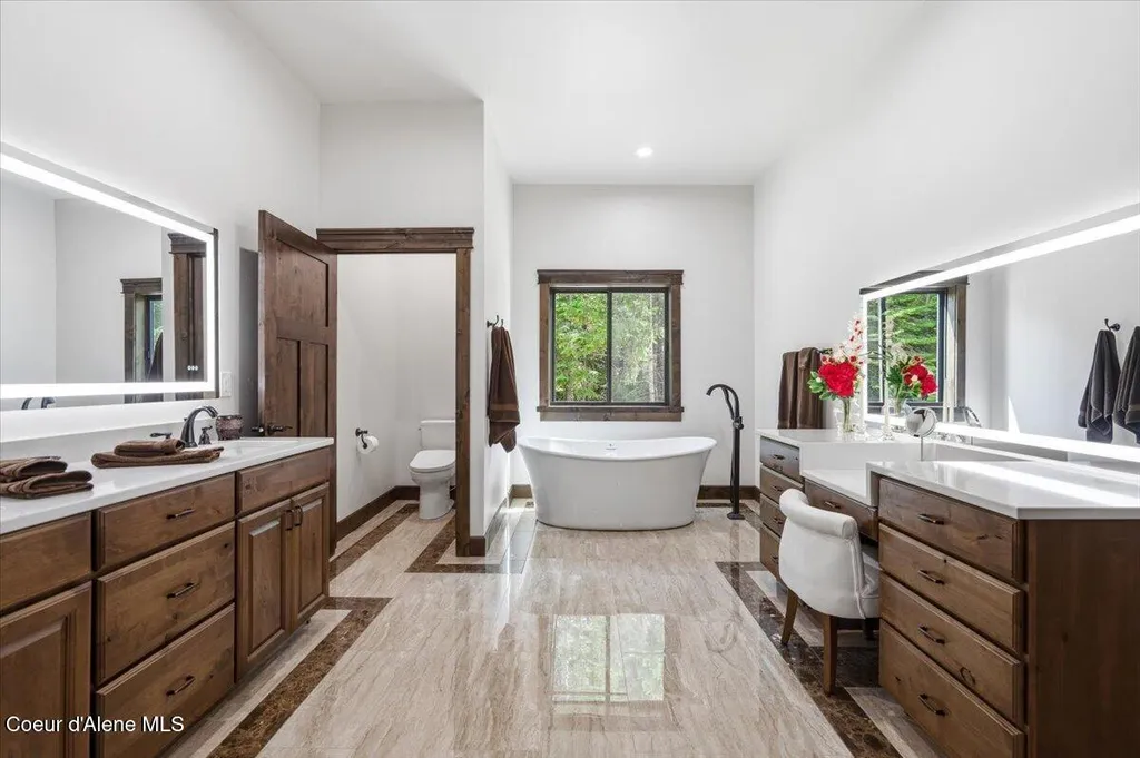 216 Mara Meadows Athol ID 83801
