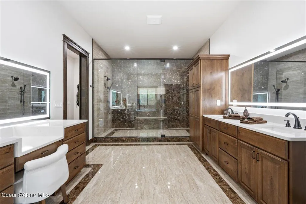216 Mara Meadows Athol ID 83801