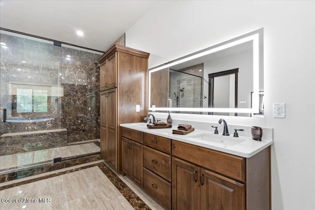 216 Mara Meadows Athol ID 83801