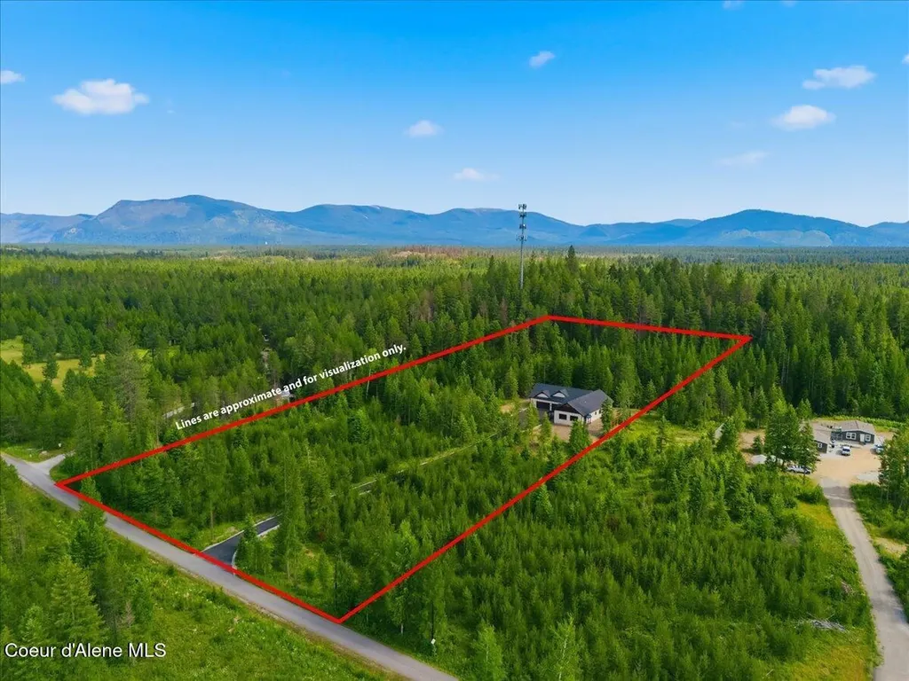 216 Mara Meadows Athol ID 83801
