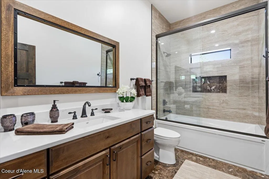 216 Mara Meadows Athol ID 83801
