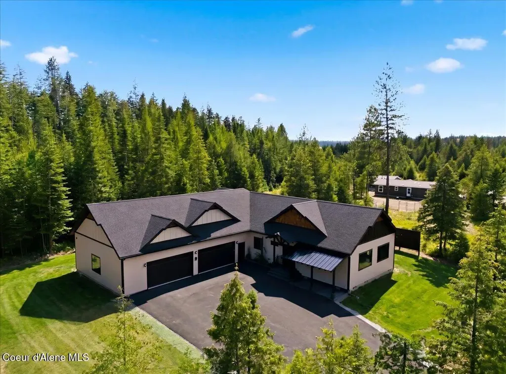 216 Mara Meadows Athol ID 83801