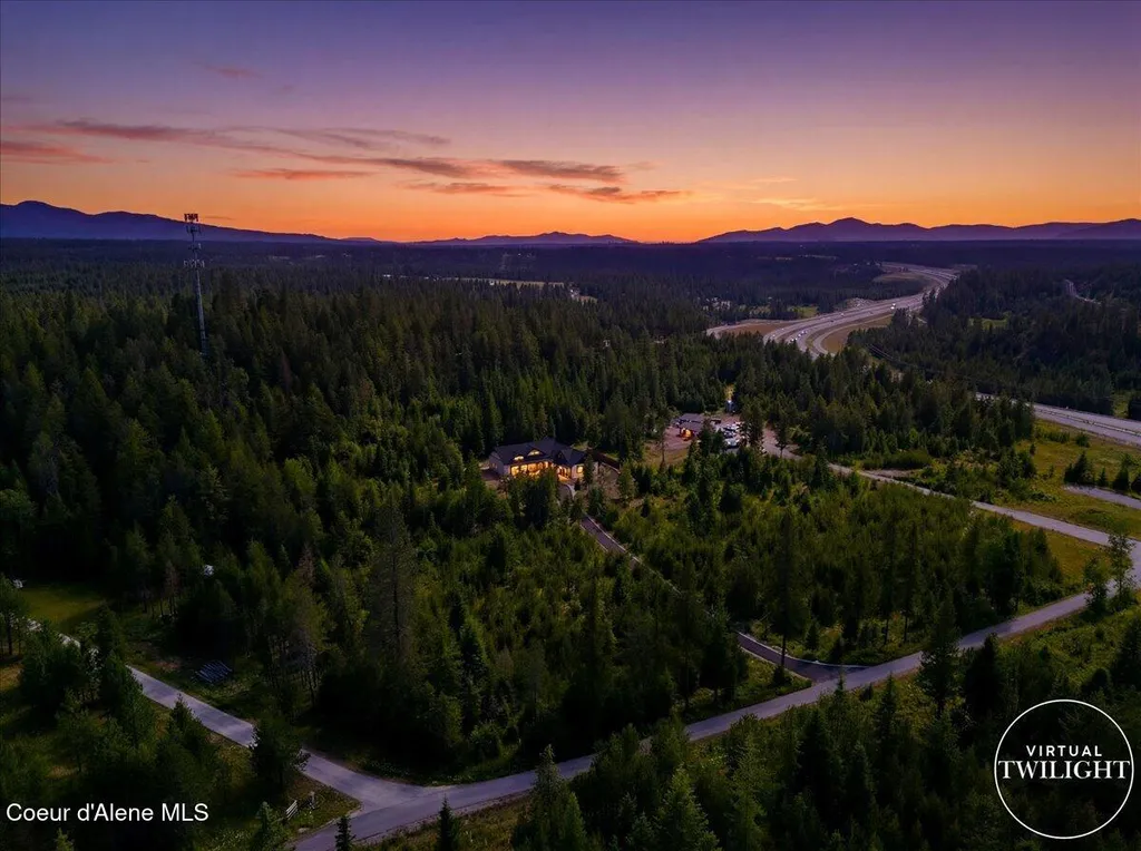 216 Mara Meadows Athol ID 83801