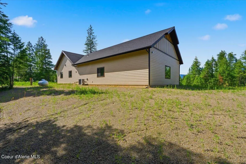 216 Mara Meadows Athol ID 83801