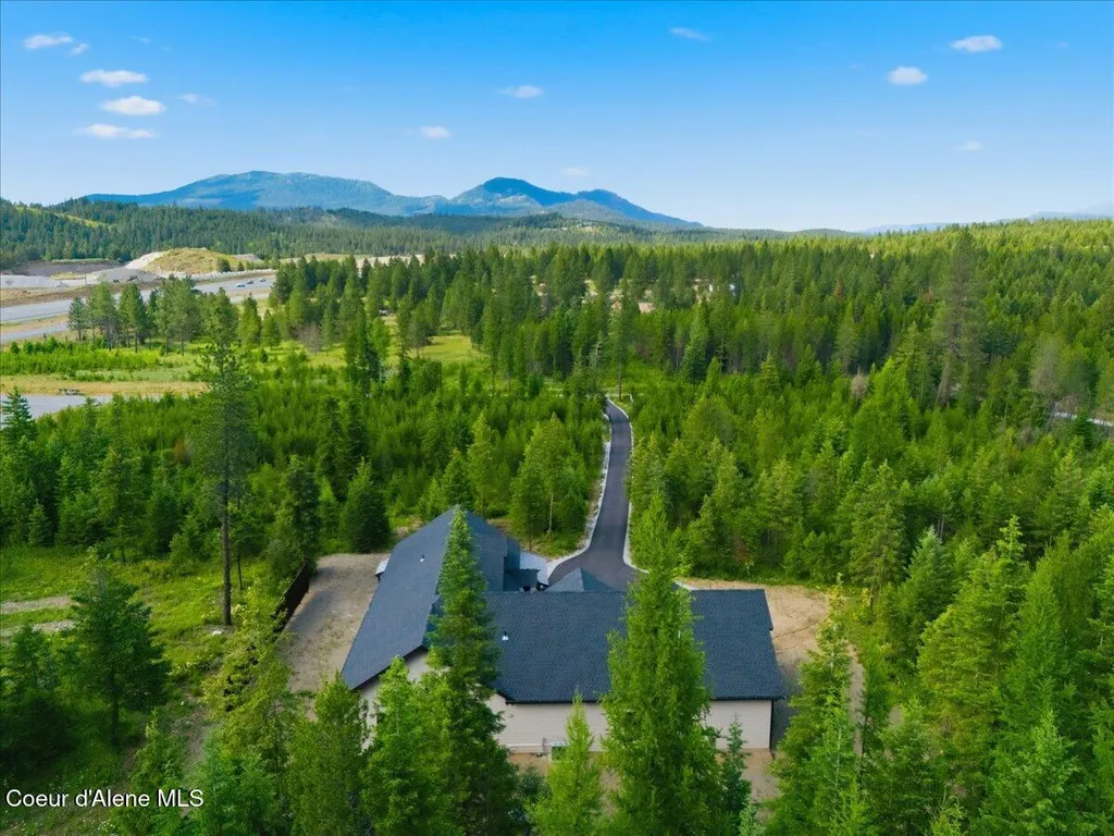 216 Mara Meadows Athol ID 83801