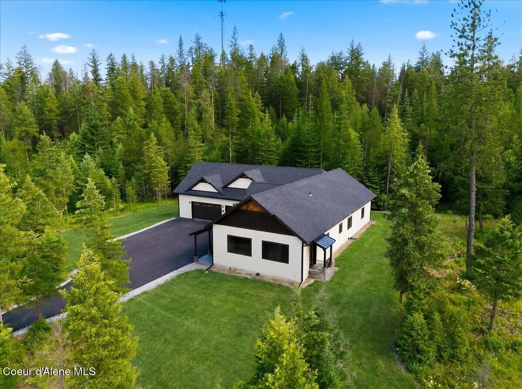 216 Mara Meadows Athol ID 83801