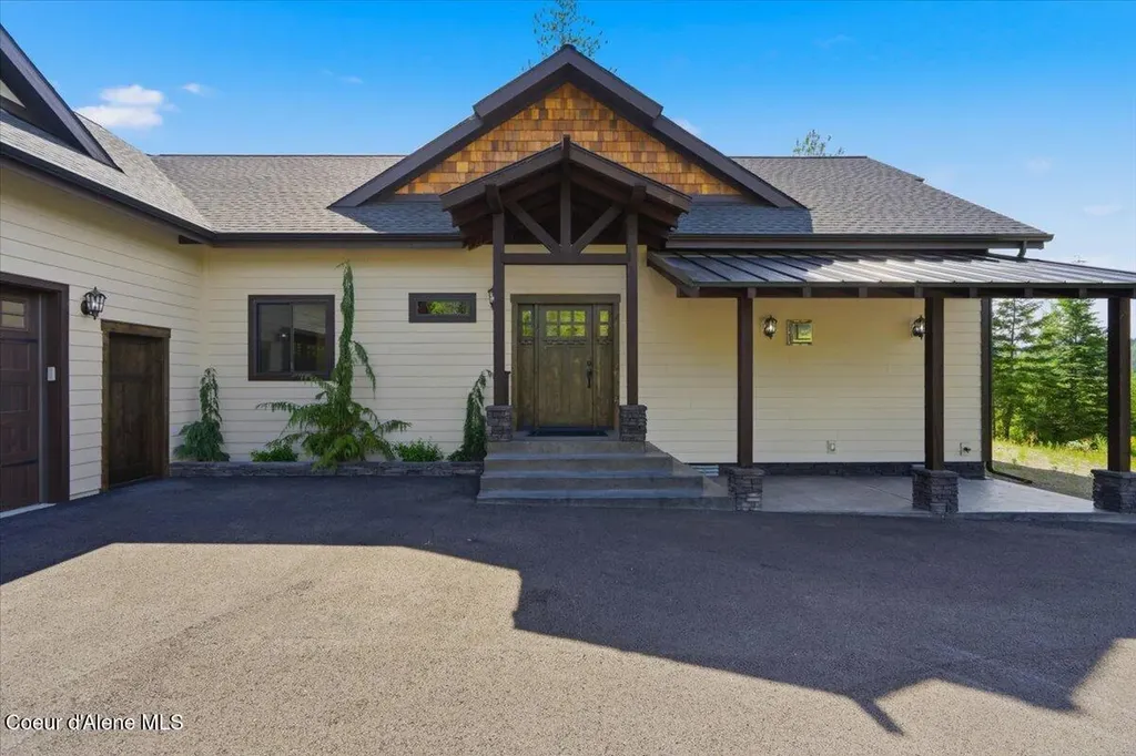 216 Mara Meadows Athol ID 83801