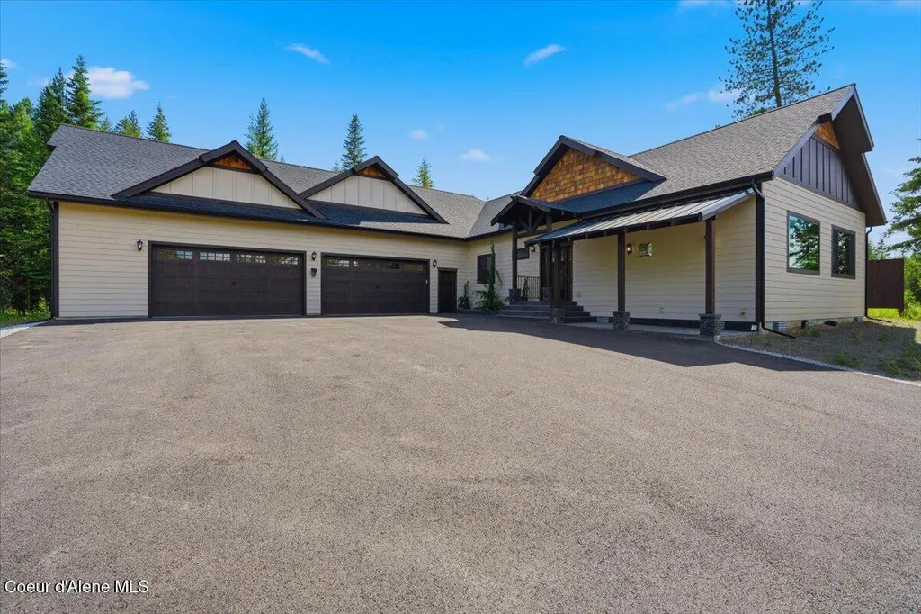 216 Mara Meadows Athol ID 83801