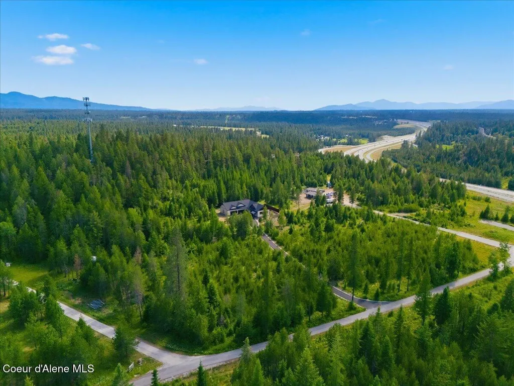 216 Mara Meadows Athol ID 83801