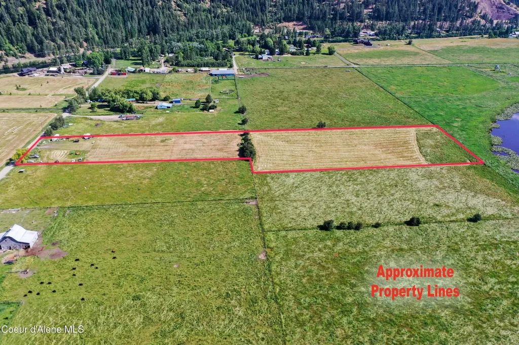 973 Riverdale Drive St. Maries ID 83861