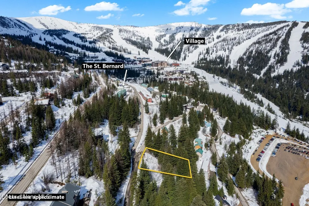 Nna Telemark Road Blk 8 Lot 15 Sandpoint ID 83864