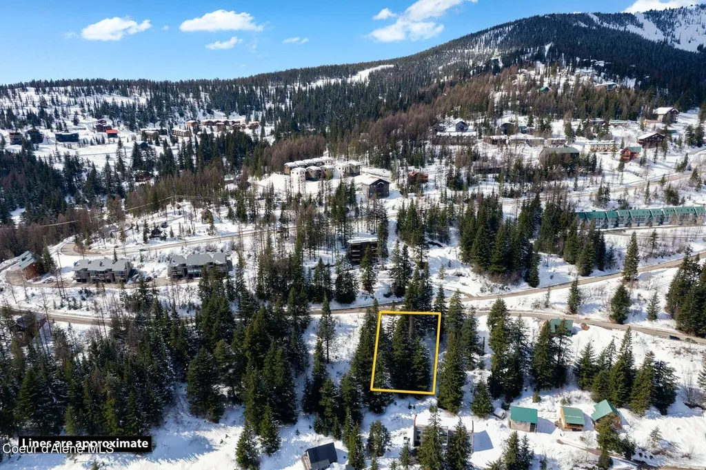 Nna Telemark Road Blk 8 Lot 15 Sandpoint ID 83864