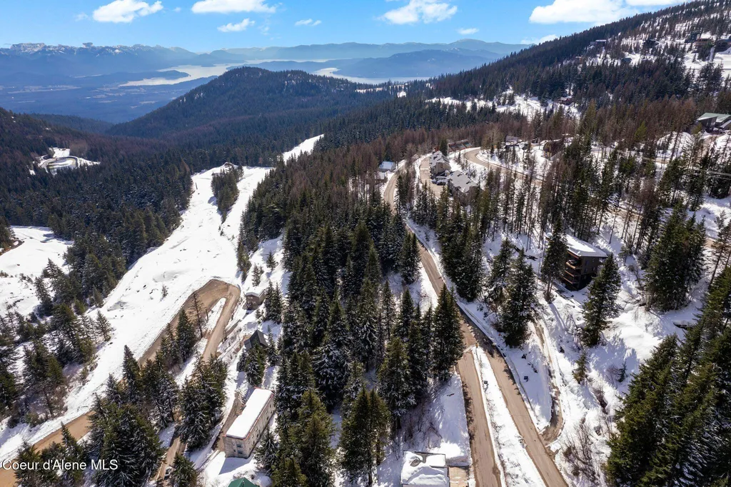 Nna Telemark Road Blk 8 Lot 15 Sandpoint ID 83864