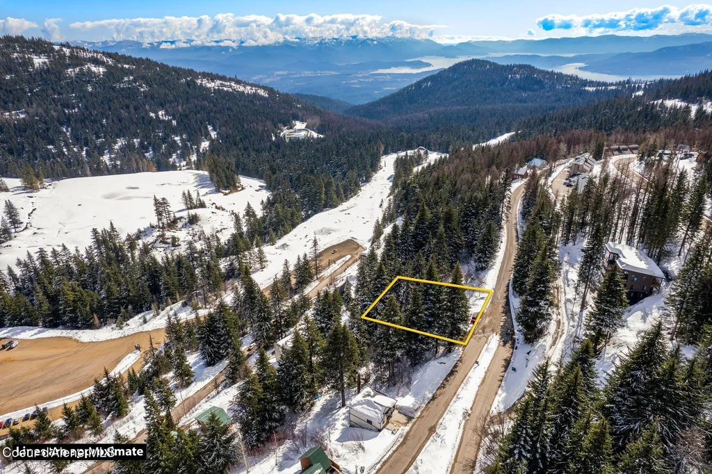 Nna Telemark Road Blk 8 Lot 15 Sandpoint ID 83864