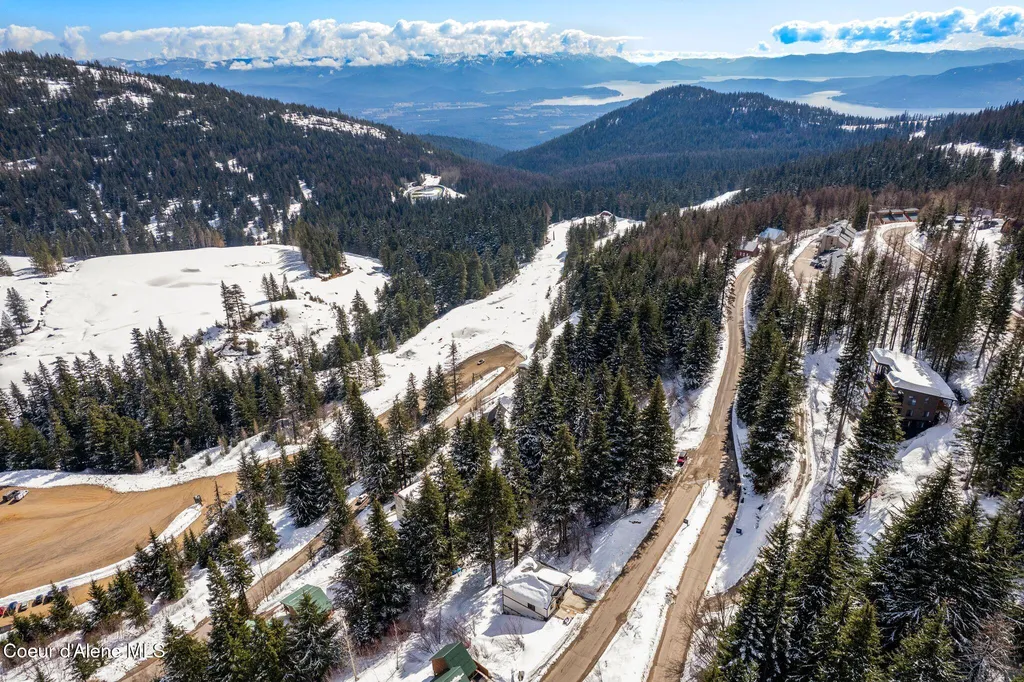 Nna Telemark Road Blk 8 Lot 15 Sandpoint ID 83864