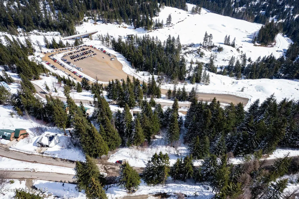Nna Telemark Road Blk 8 Lot 15 Sandpoint ID 83864