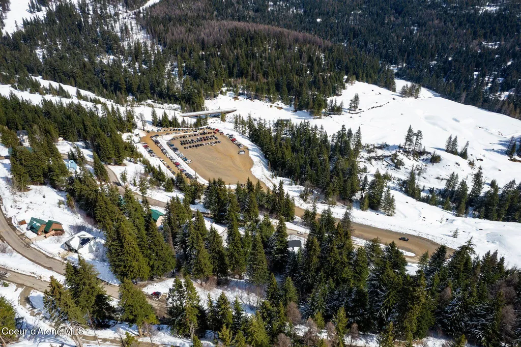 Nna Telemark Road Blk 8 Lot 15 Sandpoint ID 83864