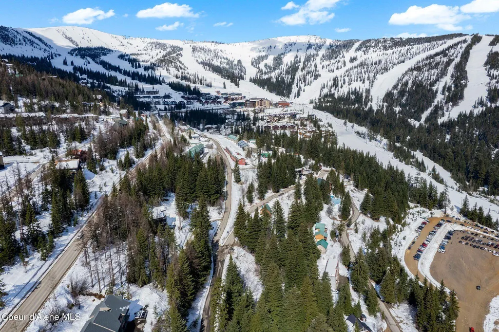 Nna Telemark Road Blk 8 Lot 15 Sandpoint ID 83864