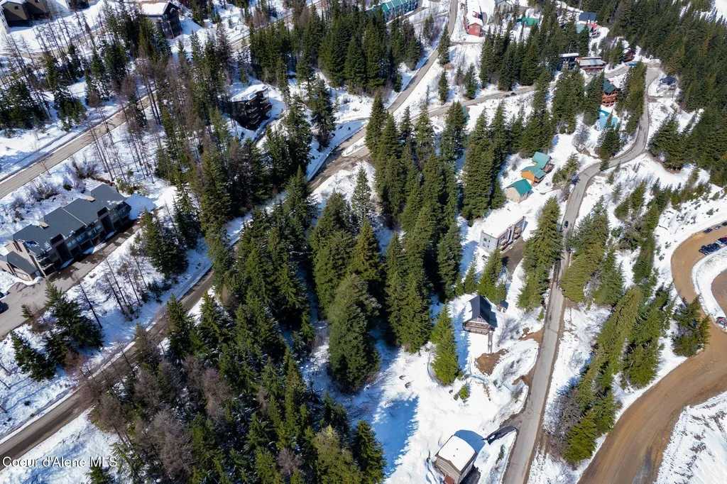 Nna Telemark Road Blk 8 Lot 15 Sandpoint ID 83864