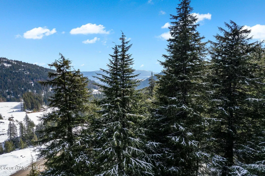 Nna Telemark Road Blk 8 Lot 15 Sandpoint ID 83864