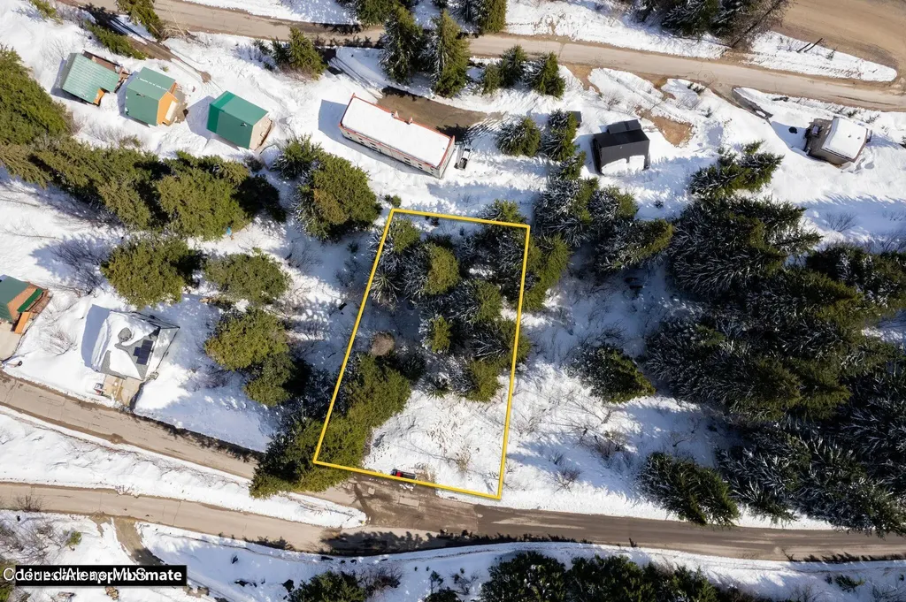 Nna Telemark Road Blk 8 Lot 15 Sandpoint ID 83864