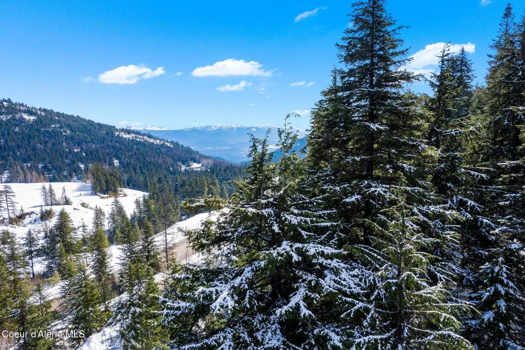 Nna Telemark Road Blk 8 Lot 15 Sandpoint ID 83864