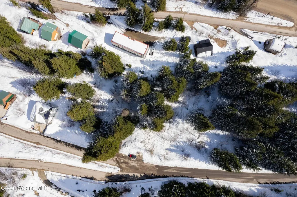Nna Telemark Road Blk 8 Lot 15 Sandpoint ID 83864