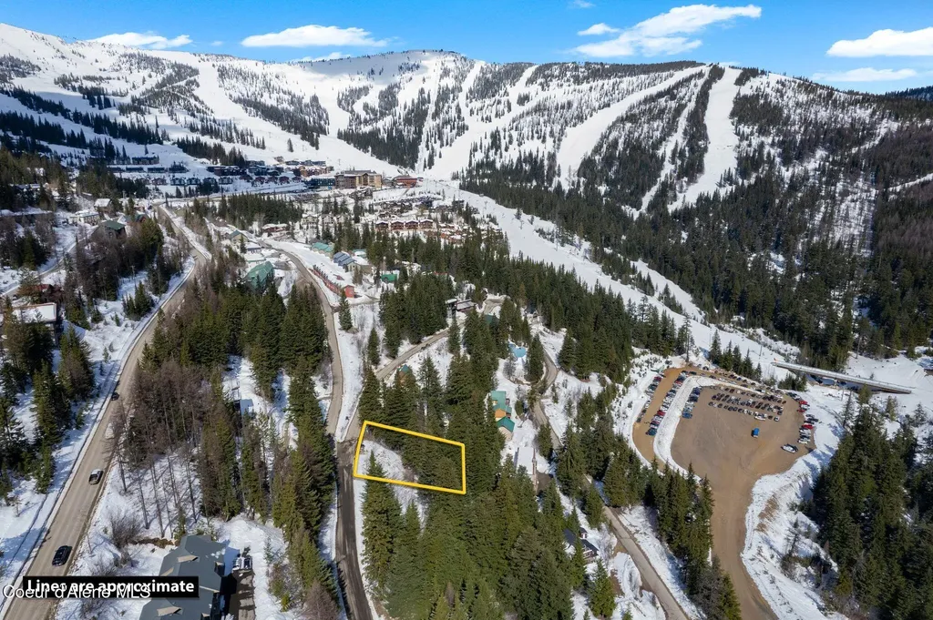 Nna Telemark Road Blk 8 Lot 15 Sandpoint ID 83864