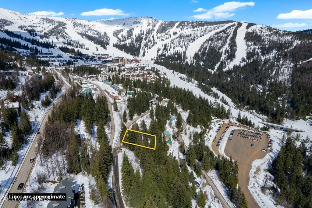 Nna Telemark Road Blk 8 Lot 15 Sandpoint ID 83864