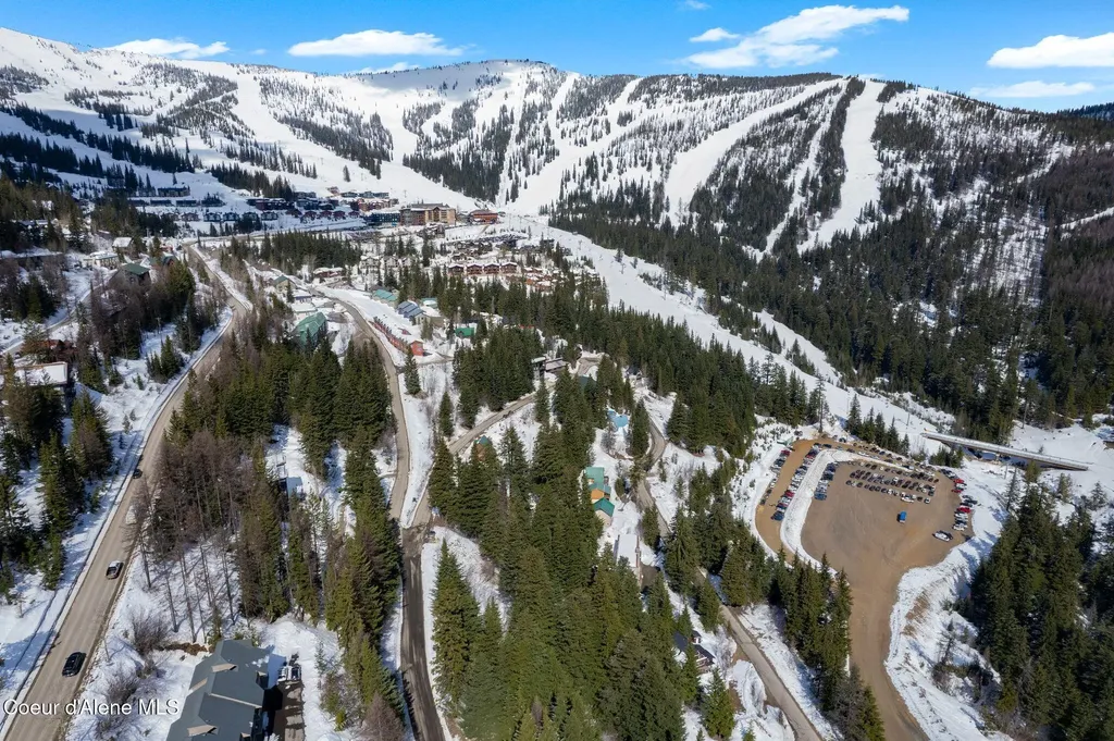 Nna Telemark Road Blk 8 Lot 15 Sandpoint ID 83864