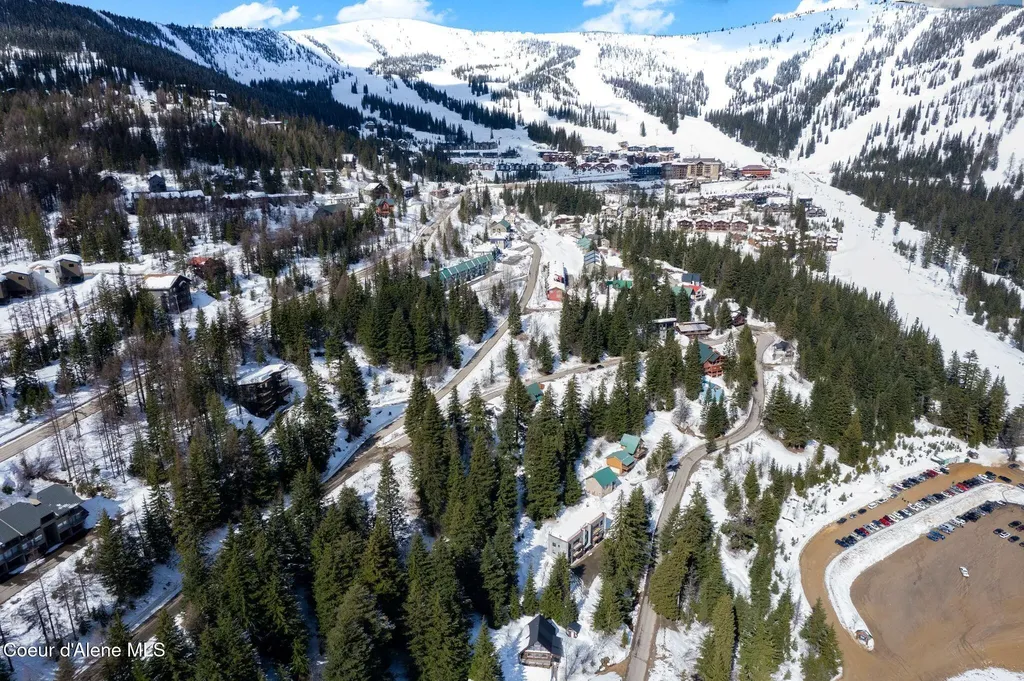 Nna Telemark Road Blk 8 Lot 15 Sandpoint ID 83864