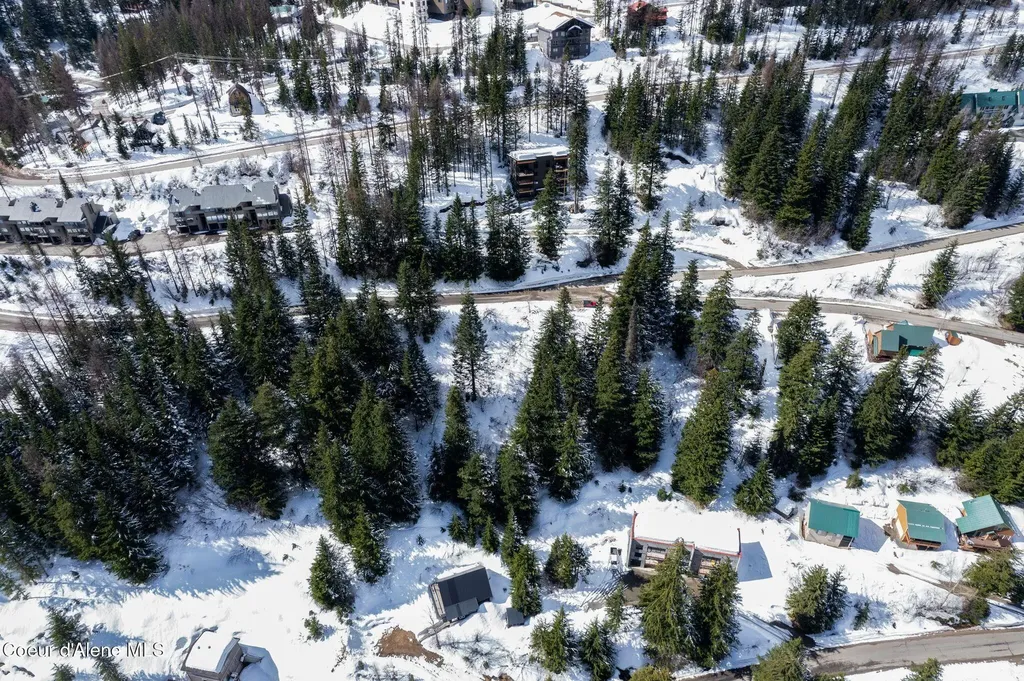 Nna Telemark Road Blk 8 Lot 15 Sandpoint ID 83864