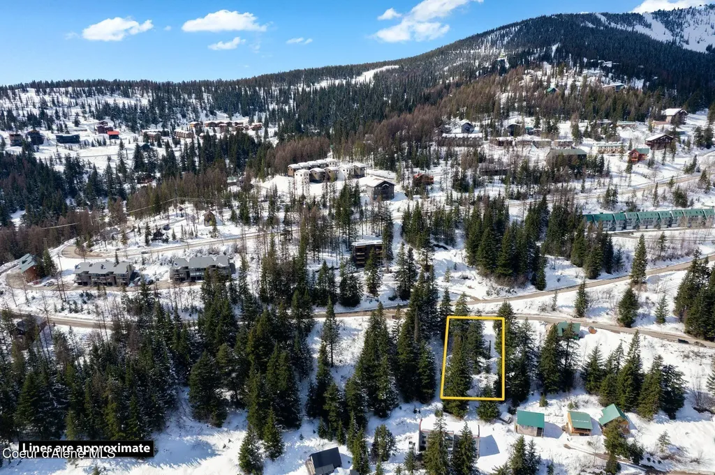 Nna Telemark Road Blk 8 Lot 15 Sandpoint ID 83864