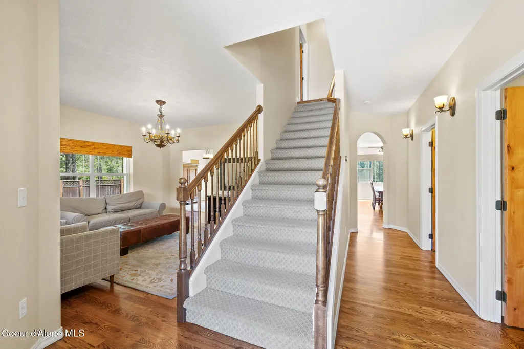 7308 E Greyridge Road Athol ID 83801
