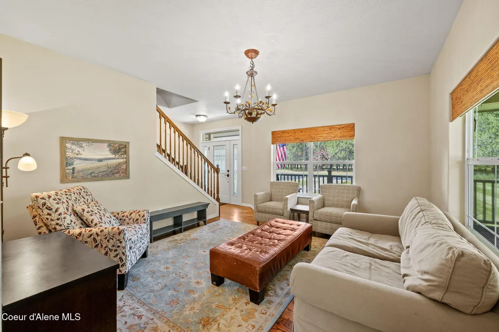7308 E Greyridge Road Athol ID 83801