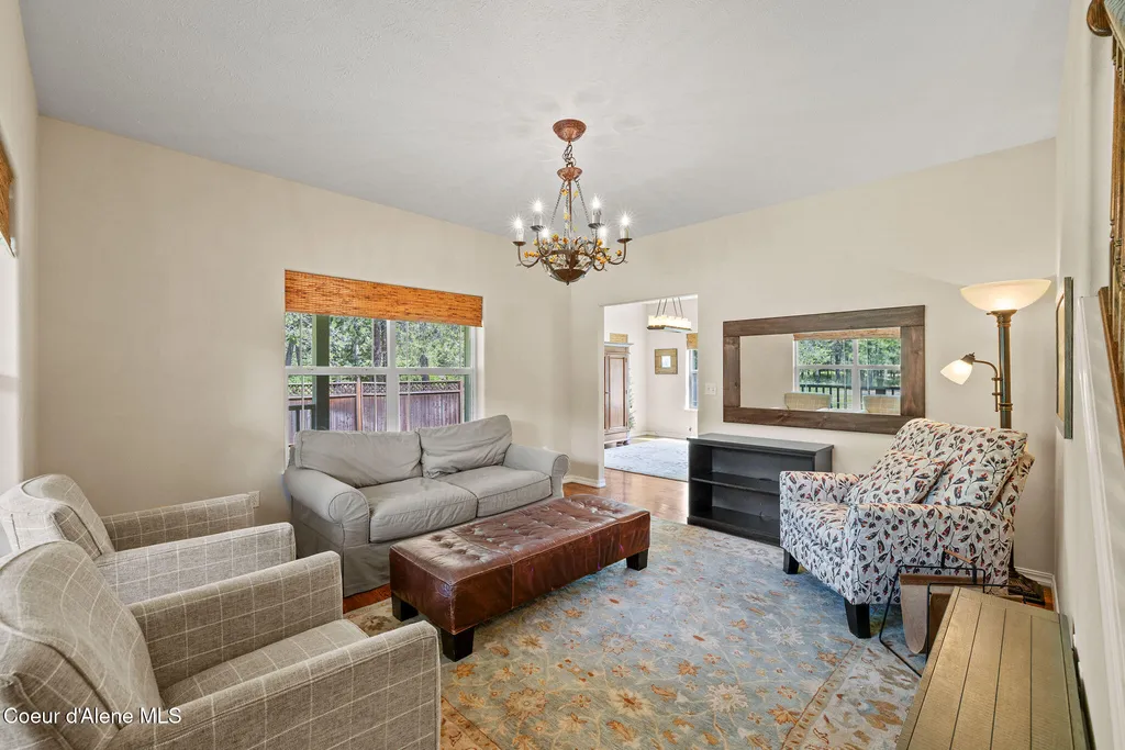 7308 E Greyridge Road Athol ID 83801