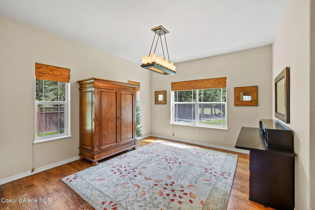 7308 E Greyridge Road Athol ID 83801