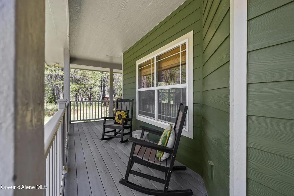 7308 E Greyridge Road Athol ID 83801