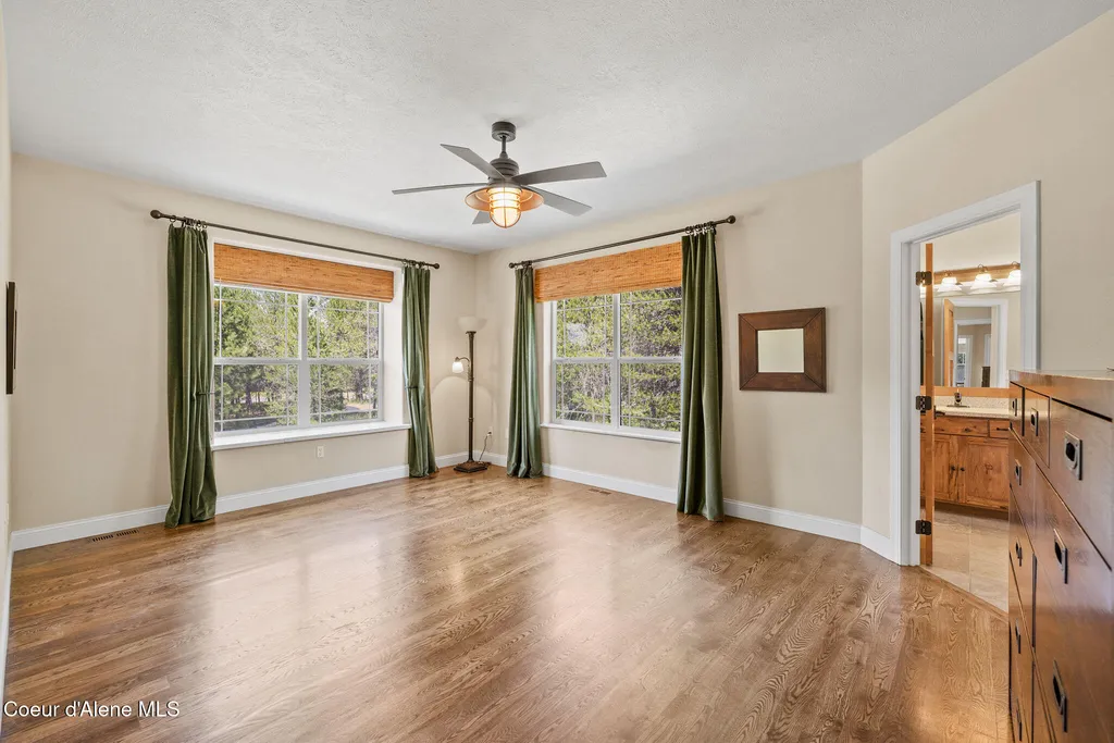 7308 E Greyridge Road Athol ID 83801