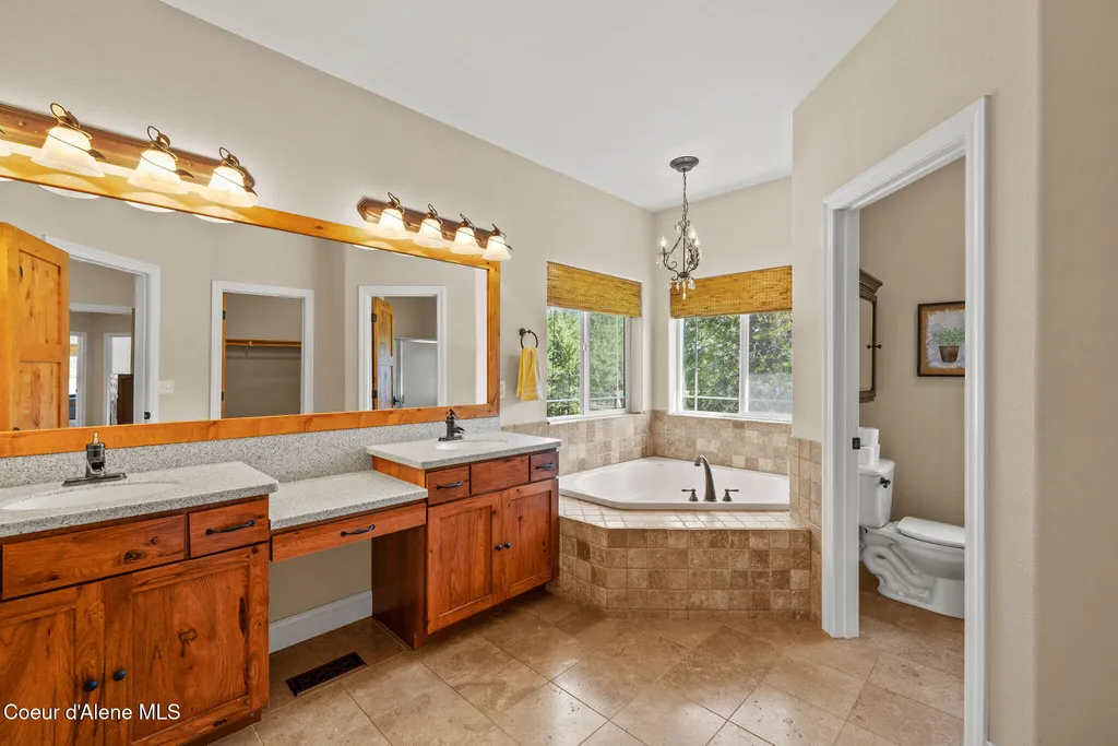 7308 E Greyridge Road Athol ID 83801