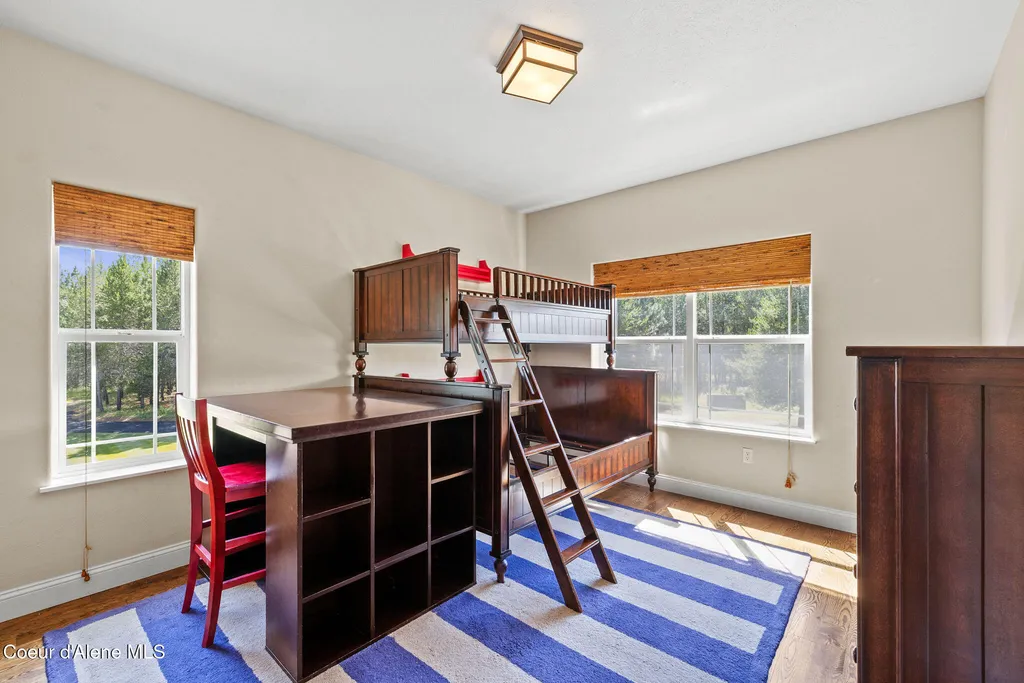7308 E Greyridge Road Athol ID 83801
